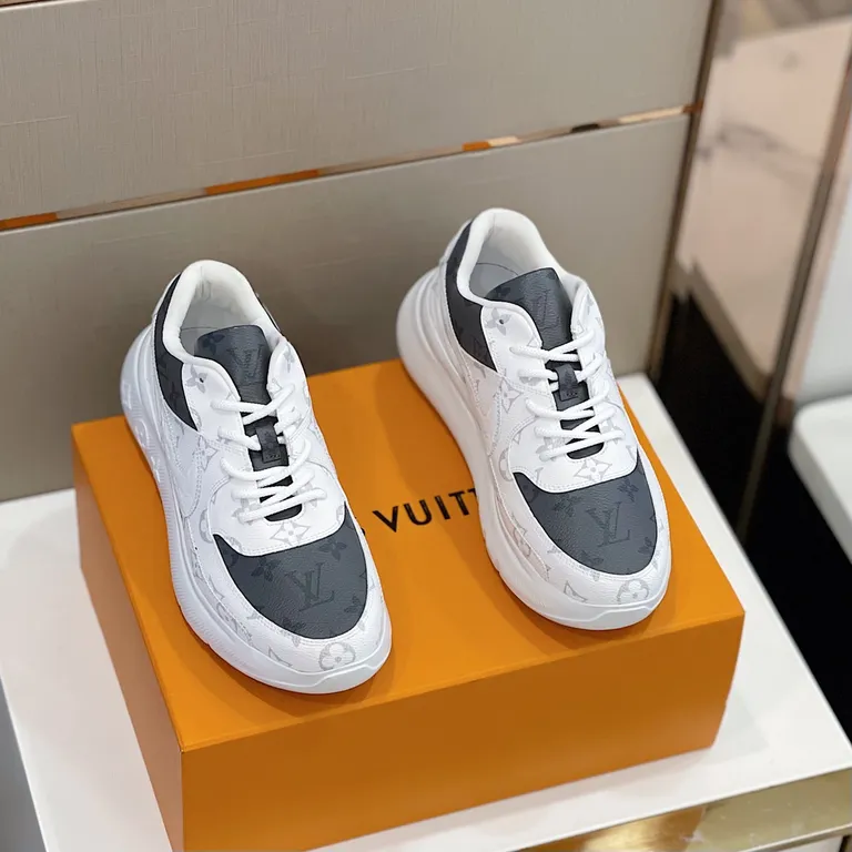 Louis Vuitton Shoe 